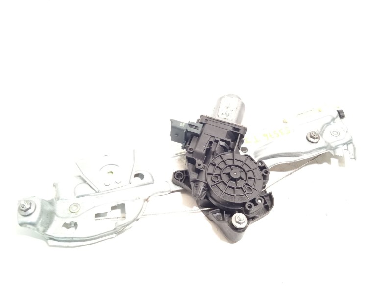 ELEVALUNAS TRASERO IZQUIERDO 402778C 827218403R 