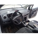 OPEL MERIVA B MONOSPACE (S10)
