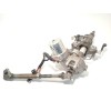 Recambio de columna direccion para mitsubishi asx (ga0w) motion 4wd referencia OEM IAM JJ301000572 4401A238 Q003TB0372