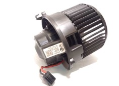 Recambio de motor calefaccion para mini mini (f56) one referencia OEM IAM 9297752  