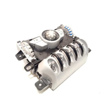 Recambio de mando calefaccion / aire acondicionado para bmw mini (r56) one referencia OEM IAM 3452781 64113454854 