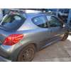 peugeot 207 del año 2007
