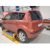 nissan note (e11, ne11) del año 2006