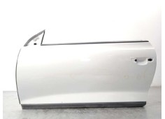 Recambio de puerta delantera izquierda para volkswagen scirocco (137) 1.4 16v tsi referencia OEM IAM   