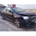 TOYOTA AVENSIS SEDÁN (_T25_)
