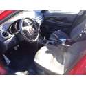 MAZDA 3 BERLINA (BK)