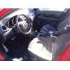 mazda 3 berlina (bk) del año 2007