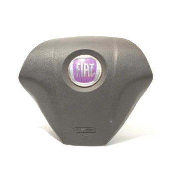 Recambio de airbag delantero izquierdo para fiat fiorino 1.3 16v jtd cat referencia OEM IAM 735601271  
