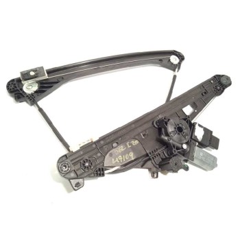 Recambio de elevalunas delantero izquierdo para opel grandland x referencia OEM IAM 9830320880 9829504280 