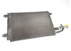 Recambio de condensador / radiador aire acondicionado para volkswagen scirocco (137) 1.4 16v tsi referencia OEM IAM   