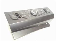 Recambio de mando climatizador para audi a4 avant (8k5) (2008) básico referencia OEM IAM 8K1820043AG  A2C37833500
