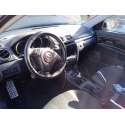 MAZDA 3 BERLINA (BK)
