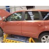 nissan note (e11, ne11) del año 2006