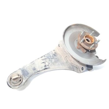 Recambio de mangueta trasera derecha para mitsubishi asx (ga0w) motion 4wd referencia OEM IAM 4125A080  3785A035