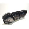 Recambio de cuadro instrumentos para peugeot 308 style referencia OEM IAM 9809838280  
