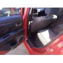 MAZDA 3 BERLINA (BK)