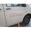 volkswagen transporter t5 furgoneta (7ha, 7hh, 7ea, 7eh) del año 2007