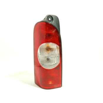 Recambio de piloto trasero izquierdo para nissan interstar furgoneta (x70) dci 120 referencia OEM IAM 2655500QAD  