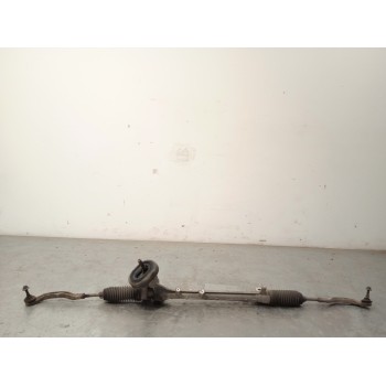 Recambio de cremallera direccion para renault megane iv grandtour 1.6 dci diesel fap energy referencia OEM IAM 490017441R  