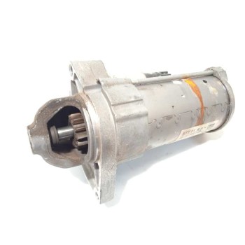 Recambio de motor arranque para peugeot 5008 active referencia OEM IAM 9830507480  0001179031