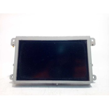 Recambio de pantalla multifuncion para audi a6 berlina (4f2) 3.0 tdi quattro (165kw) referencia OEM IAM 4F0919603A  
