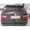 bmw x5 (e70) del año 2008