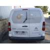 citroën berlingo station wagon del año 2016