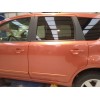 nissan note (e11, ne11) del año 2006