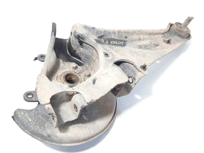 MANGUETA TRASERA IZQUIERDA 4125A079 3785A035