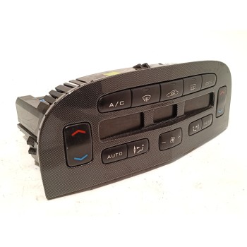 Recambio de mando climatizador para peugeot 607 (9d, 9u) 2.7 hdi 24v referencia OEM IAM 96608862TP  N105240J