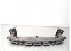 Recambio de refuerzo paragolpes delantero para porsche cayenne (typ 9pa1) diesel referencia OEM IAM   