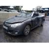 renault megane iii coupé-cabrio del año 2011