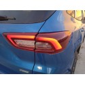 FORD KUGA III (DFK)