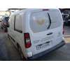 citroën berlingo station wagon del año 2016