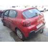 citroën c3 del año 2018