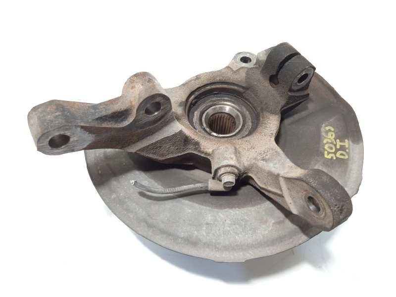 MANGUETA DELANTERA IZQUIERDA 3870A007 3880A018