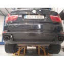 BMW X5 (E70)