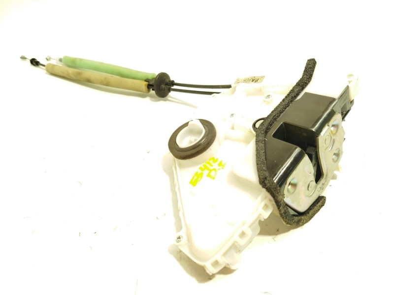 CERRADURA PUERTA DELANTERA IZQUIERDA BCJH59310C 