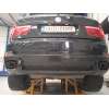 bmw x5 (e70) del año 2008