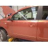 nissan note (e11, ne11) del año 2006