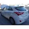 hyundai i30 (gd) del año 2013