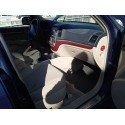 HYUNDAI SANTA FÉ II (CM)