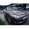 renault megane iii coupé-cabrio del año 2011