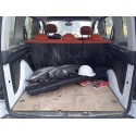CITROËN BERLINGO STATION WAGON