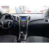 hyundai i30 (gd) del año 2015