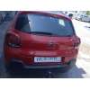 citroën c3 del año 2018