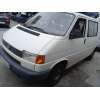 volkswagen transporter t4 furgoneta (70a, 70h, 7da, 7dh, 70j) del año 1999