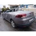 RENAULT MEGANE III COUPÉ-CABRIO