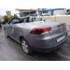 renault megane iii coupé-cabrio del año 2011