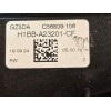 Recambio de elevalunas delantero izquierdo para ford fiesta vii (hj, hf) 1.5 tdci referencia OEM IAM H1BBA23201CF 2426912 249984